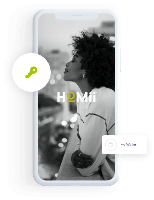 HOMii Tech enablement 